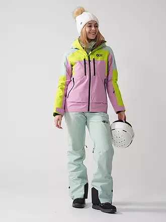 PICTURE | Giacca da sci da donna Exa |